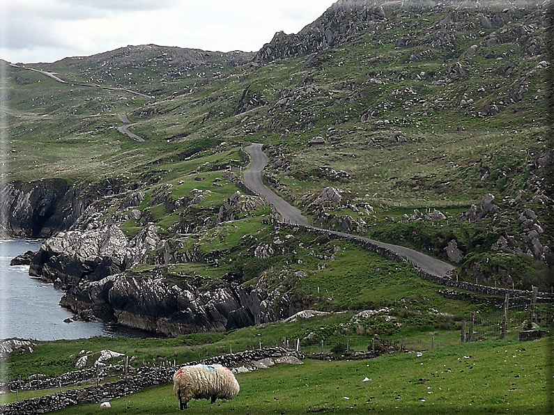 foto Penisola di Dingle